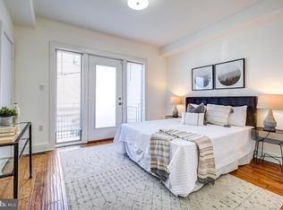 1916 4th St NE APT 1, Washington, DC 20002