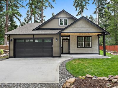 18232 Rockwood Court SE, Yelm, WA, 98597