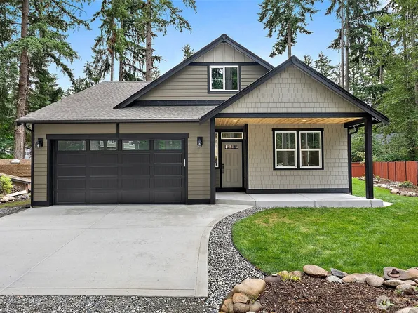 18232 Rockwood Court SE, Yelm, WA 98597