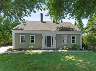 2 Manters Point, Plymouth, MA 02360