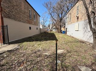 1638 S Karlov Ave, Chicago, IL 60623