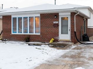 3815 W 116th St, Alsip, IL 60803