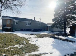 3569 Garner Rd, Fairgrove, MI 48733