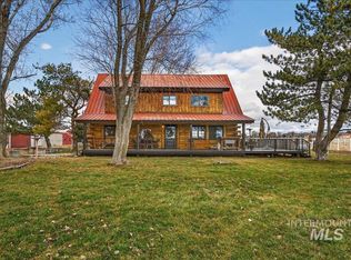 3606 E Columbia Rd, Meridian, ID 83642