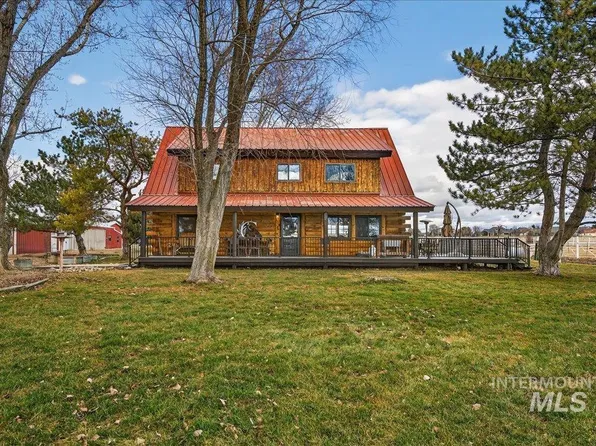 3606 E Columbia Rd, Meridian, ID 83642