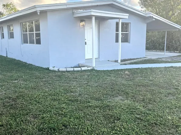 1700 NW 15th Street, Fort Lauderdale, FL 33311