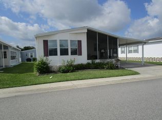 5940 Benz Dr, Zephyrhills, FL 33540