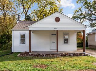 3304 W Milton Ave, Saint Louis, MO 63114