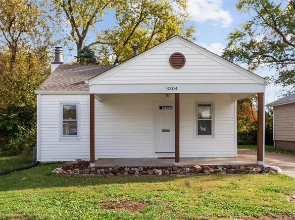3304 W Milton Ave, Saint Louis, MO 63114