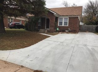 3217 NW 12th St, Oklahoma City, OK 73107
