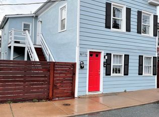 307 1/2 5th St SW, Charlottesville, VA 22903