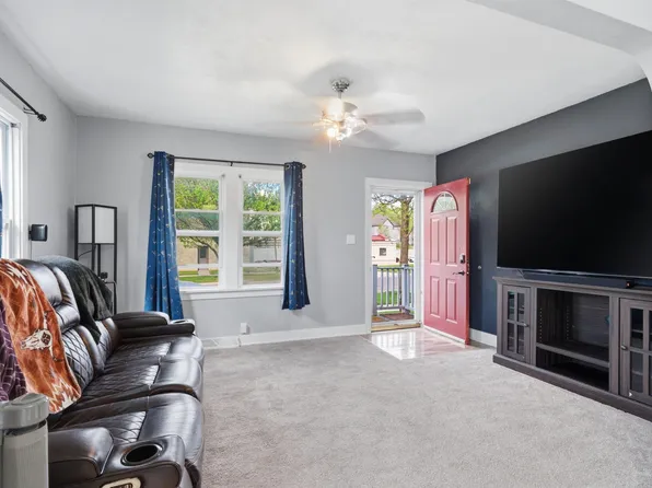 500 Johnson St, Waterloo, IA 50702