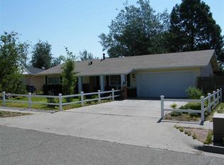 452 Cheryl Ave, Los Alamos, NM 87544