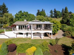 1360 70th Ave SE, Salem, OR 97317