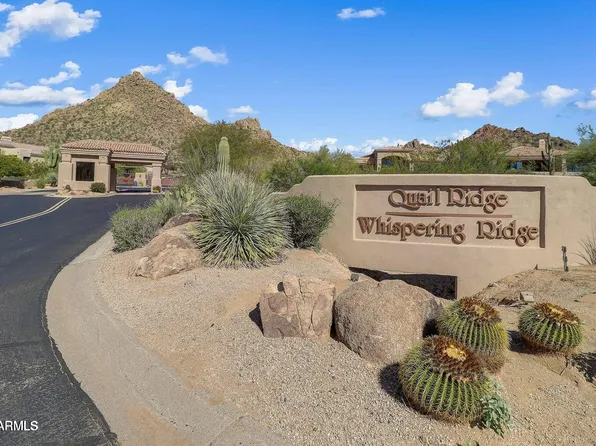24350 N WHISPERING RIDGE Way #50, Scottsdale, AZ 85255