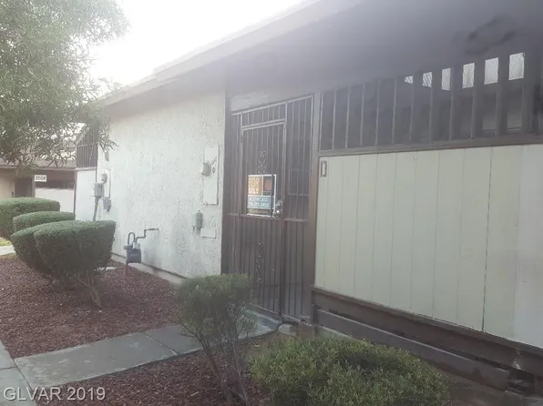 3012 Saint George St, North Las Vegas, NV 89030