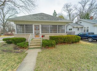 402 S Springland Ave, Michigan City, IN