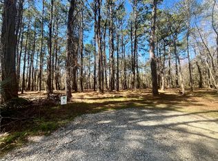 LOT 3 Osprey Cv SW, Darien, GA 31305
