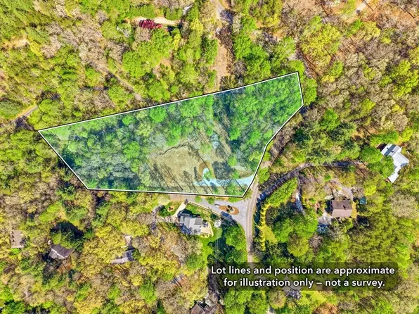 0 Dowdle Mountain Rd, Franklin, NC 28734