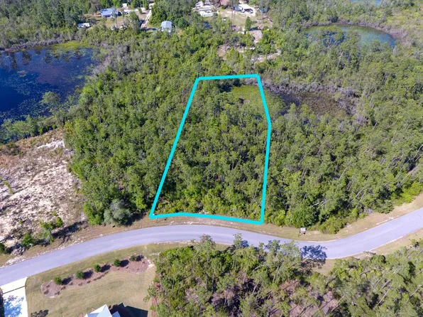 4131 Cedar Creek Dr, Southport, FL 32409