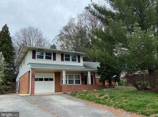 1113 Bardell Dr, Wilmington, DE 19808