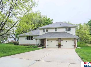 9922 Cady Ave, Omaha, NE 68134