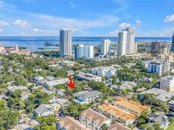 127 6th Ave N Lot 9, Saint Petersburg, FL 33701
