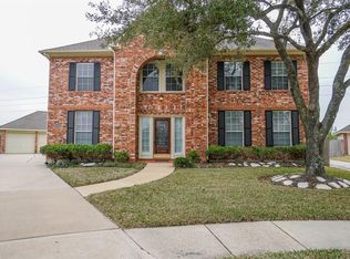 8534 Parmer Ct, Houston, TX 77064