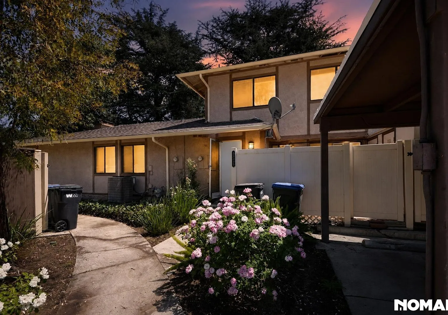 An Agoura Hills condo — Photo 1