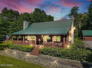 707 Stockport Tpke, Lakewood, PA 18439