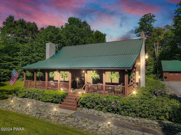 707 Stockport Tpke, Lakewood, PA 18439