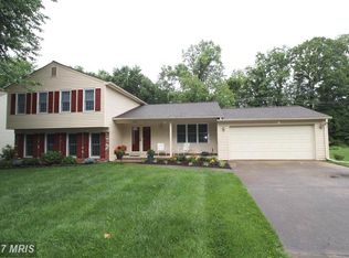 5206 Dunleigh Dr, Burke, VA 22015