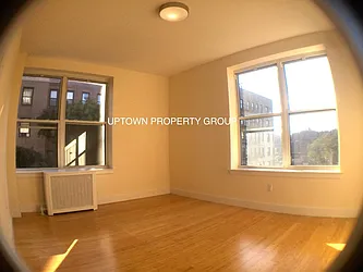 Rented by Uptown Property Group