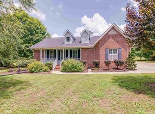 200 Rebon Maddox Rd, Jackson, GA 30233