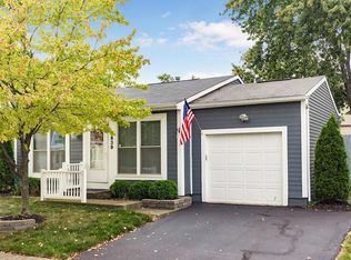 7639 Whitneyway Dr, Columbus, OH 43085