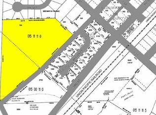 0 4th St, Hubbard, OR 97032