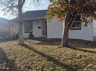 1457 Joliet St, Aurora, CO 80010