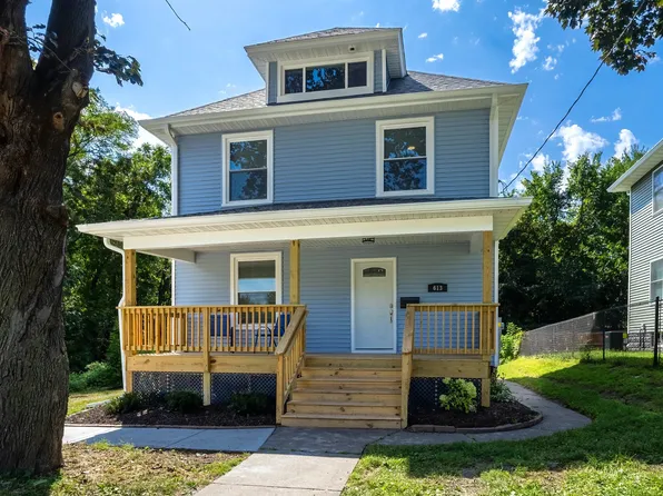613 W 13th St, Davenport, IA 52803
