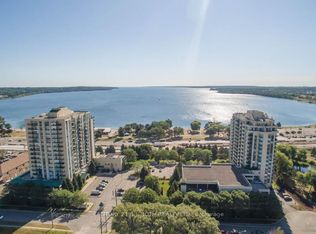 75 Ellen St #506, Barrie, ON L4N7R6
