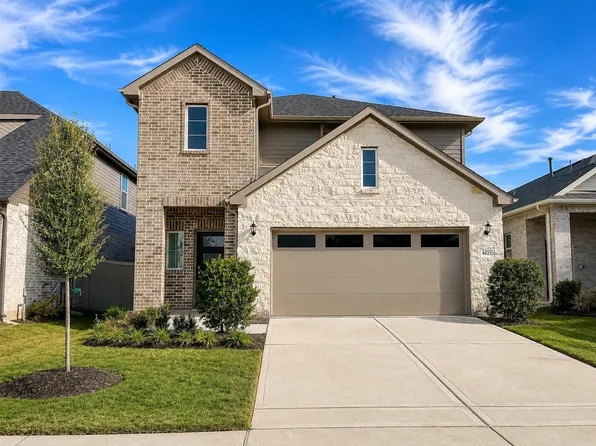 40621 Guillemont Ln, Magnolia, TX 77354