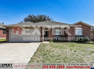 605 Mesquite Cir, Copperas Cove, TX 76522