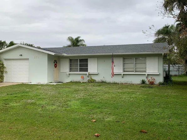 371 SW Lakehurst Drive, Port St Lucie, FL 34983