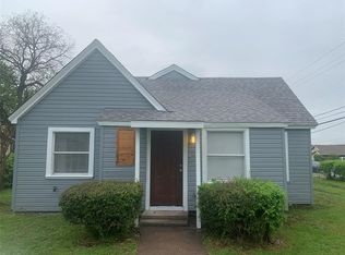 1239 Iowa Ave, Dallas, TX 75216