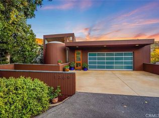 1369 Bluebird Canyon Dr, Laguna Beach, CA 92651