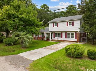 157 Waccamaw Rd, Georgetown, SC 29440