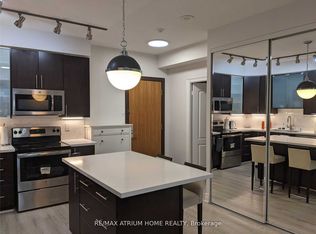 50 Clegg Rd #721, Markham, ON L6G 0C6