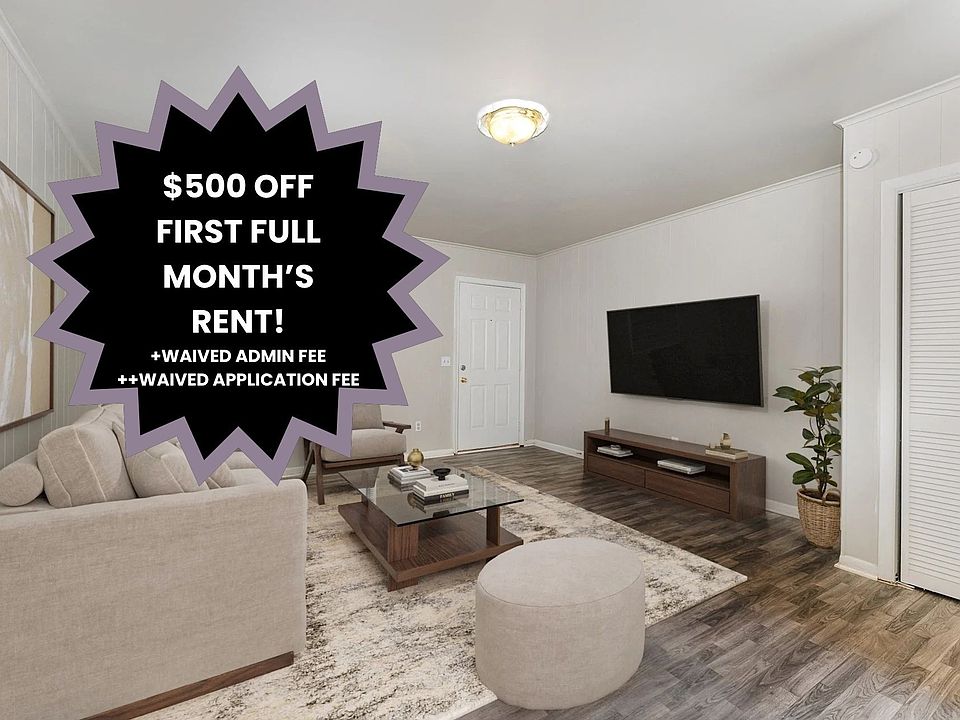 1st image of 500 Savannah St #406-D