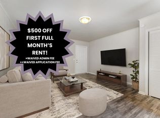 Meadowview Apartments & Townhomes, Greensboro, NC 27406