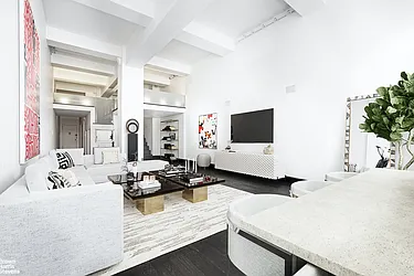 Rented by Brown Harris Stevens