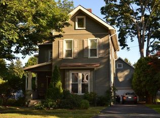 813 W Church St, Elmira, NY